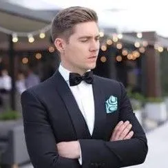 Qyber Earnz - Anton Kovačić